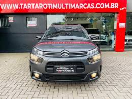 CITROËN - C4 CACTUS - 2022/2022 - Cinza - Sob Consulta