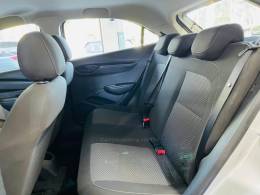 CHEVROLET - ONIX - 2018/2019 - Prata - R$ 54.990,00