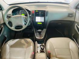 HYUNDAI - TUCSON - 2009/2010 - Preta - R$ 43.990,00