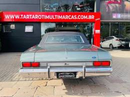 FORD - GALAXIE - 1982/1982 - Verde - R$ 120.990,00