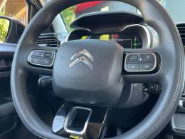 CITROËN - C4 CACTUS - 2018/2019 - Prata - R$ 69.990,00