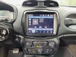 JEEP - RENEGADE - 2024/2025 - Branca - R$ 121.990,00