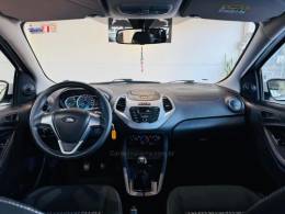 FORD - KA - 2015/2015 - Branca - R$ 42.990,00