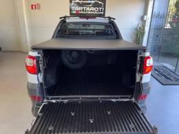 FIAT - STRADA - 2014/2015 - Branca - R$ 53.990,00