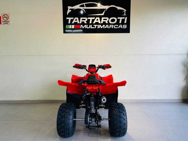 MXF - 150 - 2025/2025 - Vermelha - R$ 16.990,00