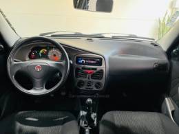 FIAT - PALIO - 2013/2013 - Preta - R$ 30.990,00