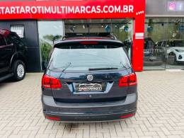 VOLKSWAGEN - SPACE CROSS - 2011/2012 - Azul - R$ 47.990,00