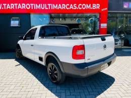 VOLKSWAGEN - SAVEIRO - 2014/2014 - Branca - R$ 46.990,00