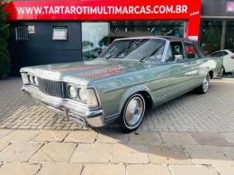 FORD - GALAXIE - 1982/1982 - Verde - R$ 120.990,00