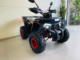 MXF - ATTACK 125 - 2025/2025 - Vermelha - R$ 15.990,00