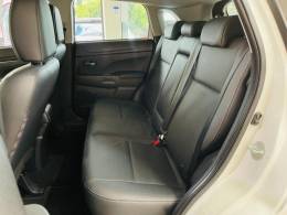 MITSUBISHI - ASX - 2015/2016 - Branca - R$ 84.990,00