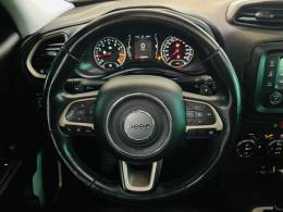 JEEP - RENEGADE - 2016/2016 - Preta - R$ 75.990,00