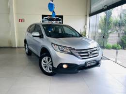 HONDA - CRV - 2013/2013 - Prata - R$ 75.990,00