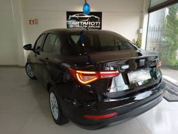 FIAT - CRONOS - 2022/2021 - Preta - R$ 71.990,00