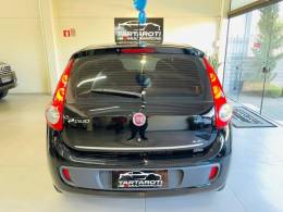 FIAT - PALIO - 2012/2013 - Preta - R$ 38.990,00
