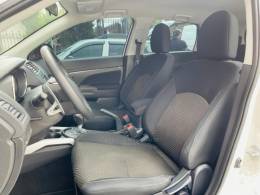 MITSUBISHI - ASX - 2017/2018 - Branca - R$ 85.990,00