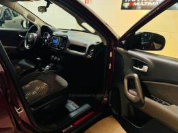 FIAT - TORO - 2017/2018 - Vermelha - R$ 89.990,00
