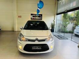 CITROËN - C3 - 2013/2013 - Branca - R$ 38.990,00