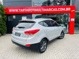 HYUNDAI - IX35 - 2019/2020 - Prata - R$ 99.990,00