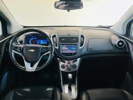 CHEVROLET - TRACKER - 2015/2015 - Branca - R$ 70.990,00