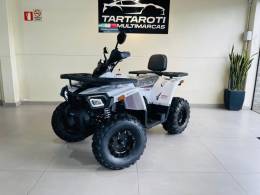 MXF - ATTACK 200 - 2025/2025 - Branca - R$ 27.990,00