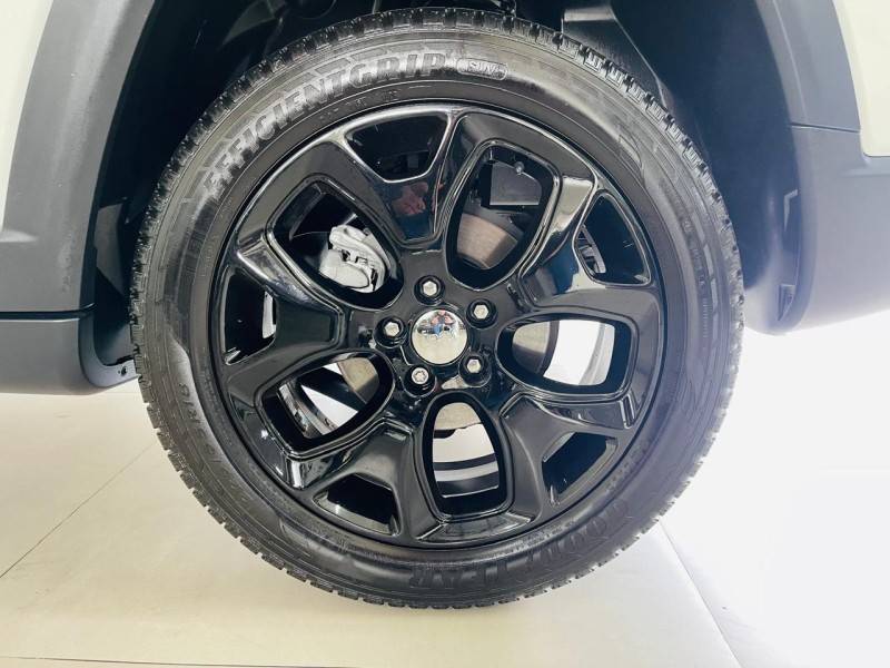 JEEP - COMPASS - 2018/2018 - Branca - R$ 104.990,00