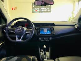 NISSAN - KICKS - 2022/2022 - Branca - R$ 104.990,00