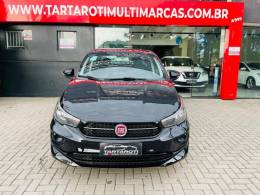 FIAT - CRONOS - 2019/2019 - Preta - R$ 67.990,00