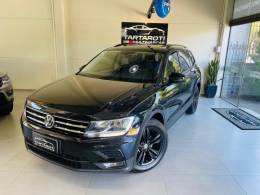 VOLKSWAGEN - TIGUAN - 2019/2019 - Preta - R$ 115.990,00