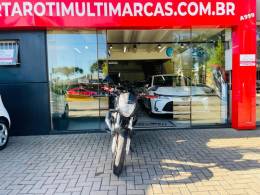 HONDA - CB 300R - 2010/2010 - Preta - R$ 13.990,00