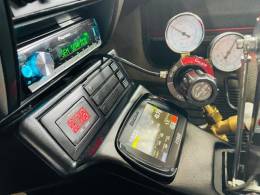 VOLKSWAGEN - PARATI - 1992/1993 - Preta - R$ 69.990,00