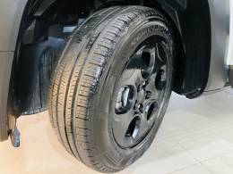 JEEP - RENEGADE - 2016/2016 - Branca - R$ 68.990,00