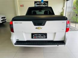 CHEVROLET - MONTANA - 2019/2020 - Branca - R$ 59.990,00