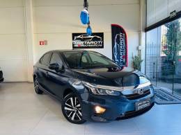 HONDA - CITY - 2023/2023 - Azul - R$ 105.990,00