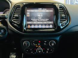 JEEP - COMPASS - 2018/2019 - Preta - R$ 104.990,00