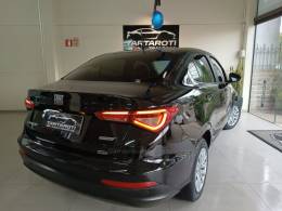 FIAT - CRONOS - 2021/2022 - Preta - R$ 72.990,00