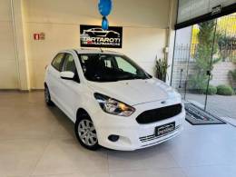 FORD - KA - 2015/2015 - Branca - R$ 42.990,00
