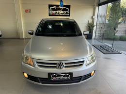 VOLKSWAGEN - VOYAGE - 2011/2012 - Prata - R$ 31.990,00