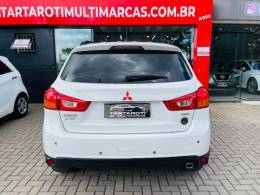 MITSUBISHI - ASX - 2015/2016 - Branca - R$ 84.990,00