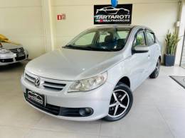 VOLKSWAGEN - VOYAGE - 2011/2012 - Prata - R$ 31.990,00