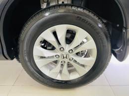 HONDA - CRV - 2013/2013 - Prata - R$ 75.990,00