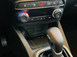 CHEVROLET - TRACKER - 2020/2021 - Preta - R$ 106.990,00