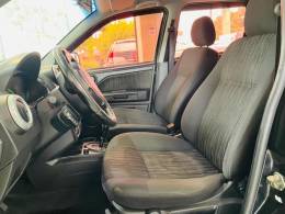 FORD - ECOSPORT - 2008/2008 - Preta - R$ 36.990,00