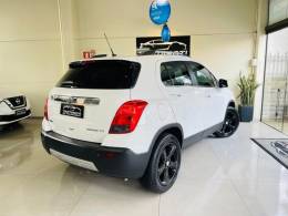 CHEVROLET - TRACKER - 2015/2015 - Branca - R$ 70.990,00