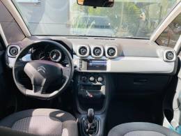CITROËN - AIRCROSS - 2019/2020 - Prata - R$ 60.990,00