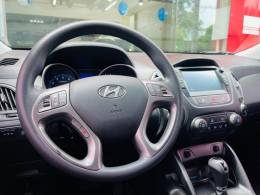 HYUNDAI - IX35 - 2019/2020 - Prata - R$ 99.990,00