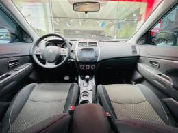 MITSUBISHI - ASX - 2017/2018 - Branca - R$ 85.990,00