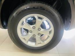 HYUNDAI - TUCSON - 2009/2010 - Preta - R$ 43.990,00