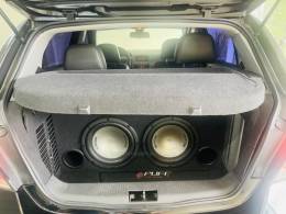 CHEVROLET - VECTRA - 2007/2008 - Preta - R$ 38.990,00