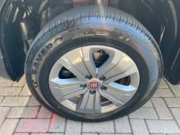 FIAT - TORO - 2021/2021 - Vermelha - R$ 105.990,00